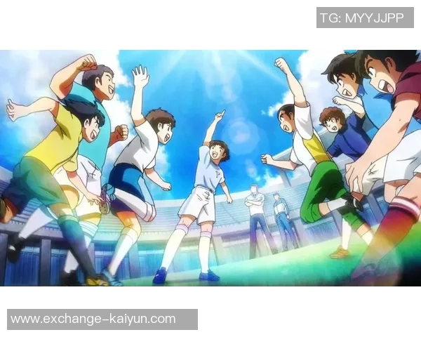 足球小将快播带你重温经典热血青春足球梦与友谊的传奇故事 足球小将快播带你重温经典热血青春足球梦与友谊的传奇故事